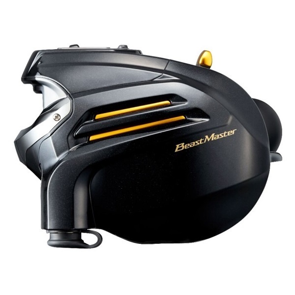 22ビーストマスター 9000